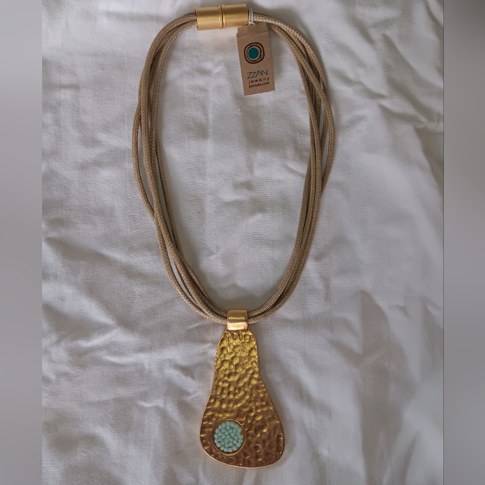 ZZAN Jewelry made in Israel